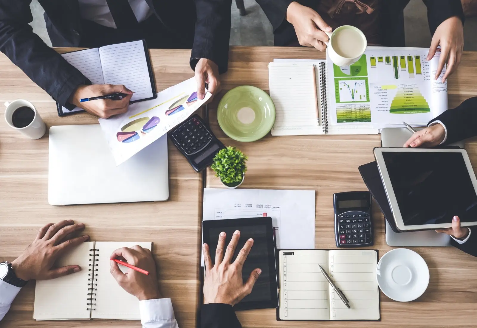 Core Elements That Strengthen Acquisition Confidence in Charlottesville Property Management Reports