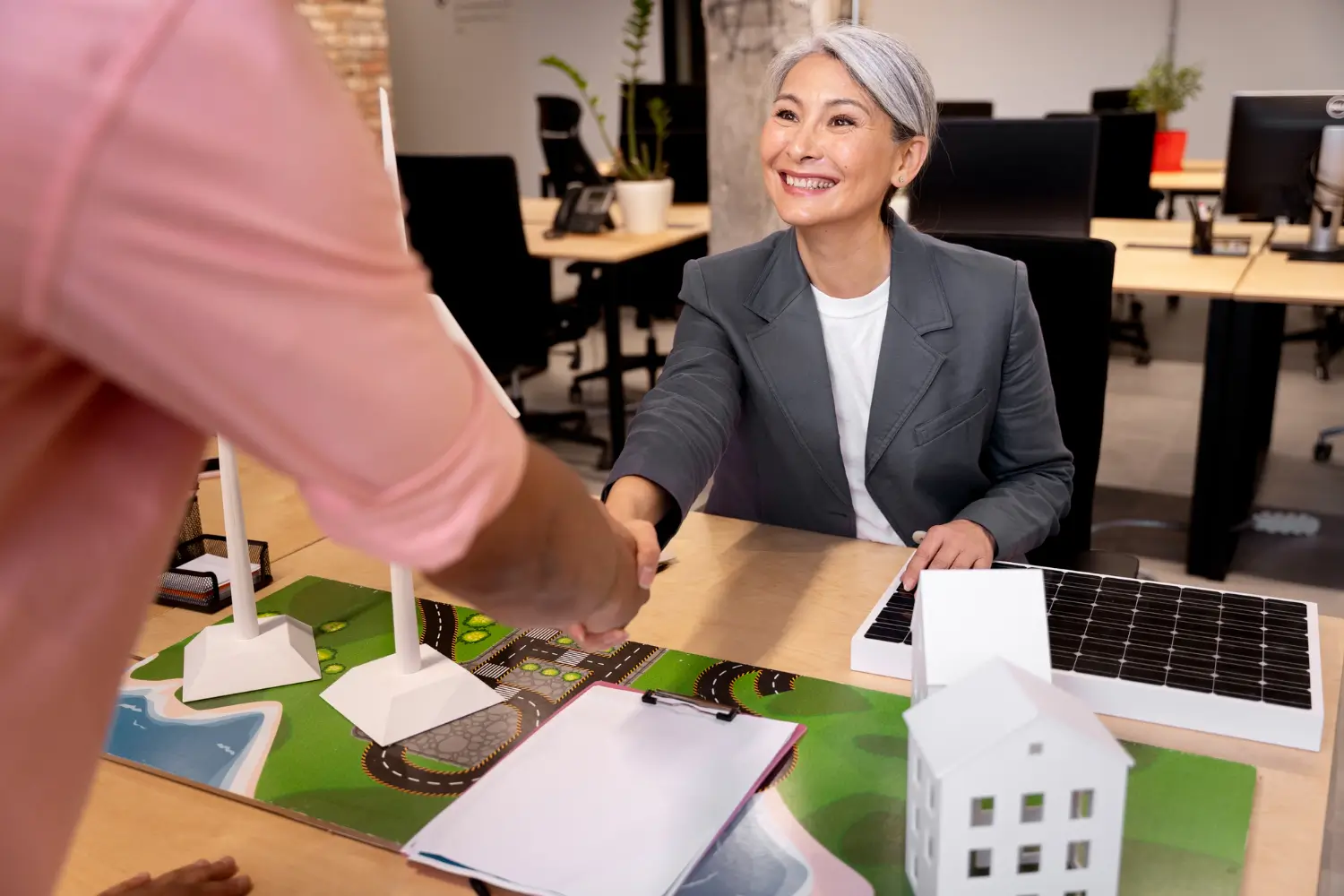 How to Successfully Sell Your Charlottesville Property Management Company