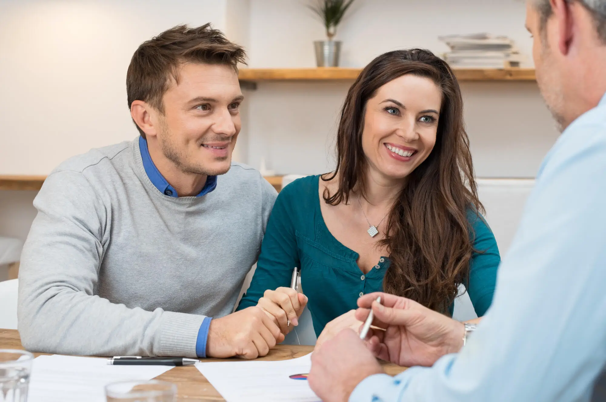 Exploring Real Estate Financing: Key Options and Considerations