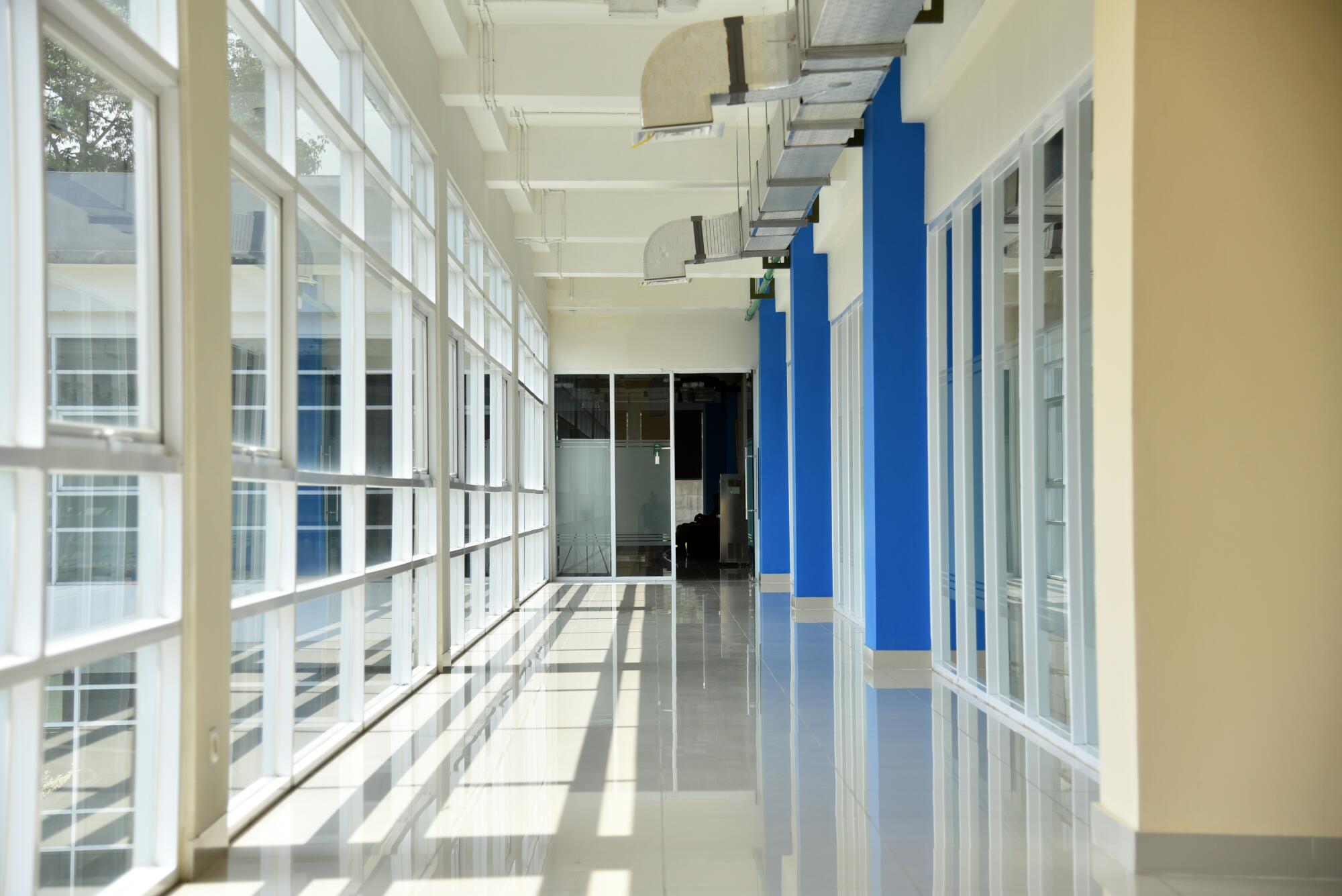 A Guide to Risk Management in Commercial Properties in Charlottesville