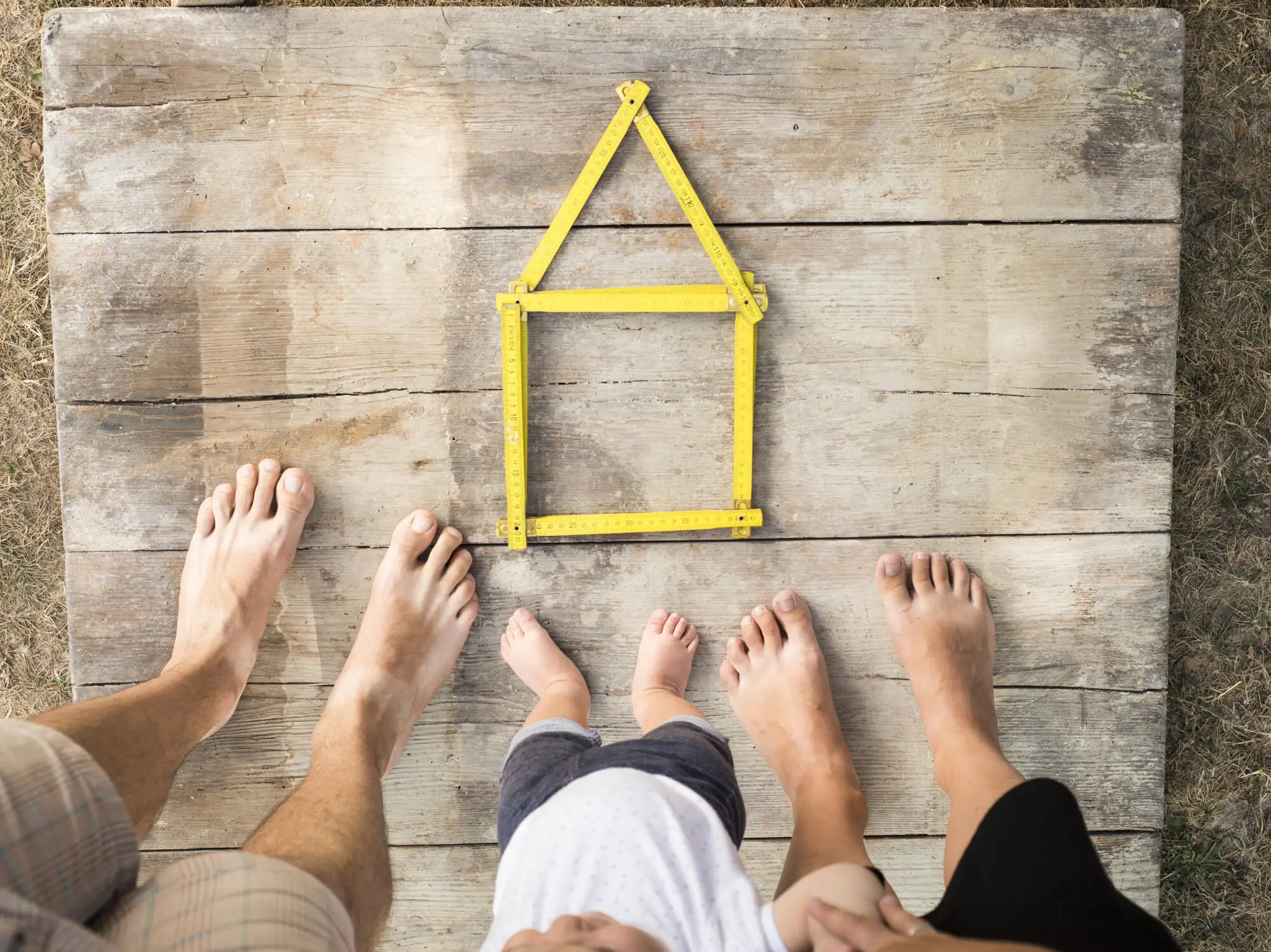 Rent-to-Own Homes: A Path to Homeownership