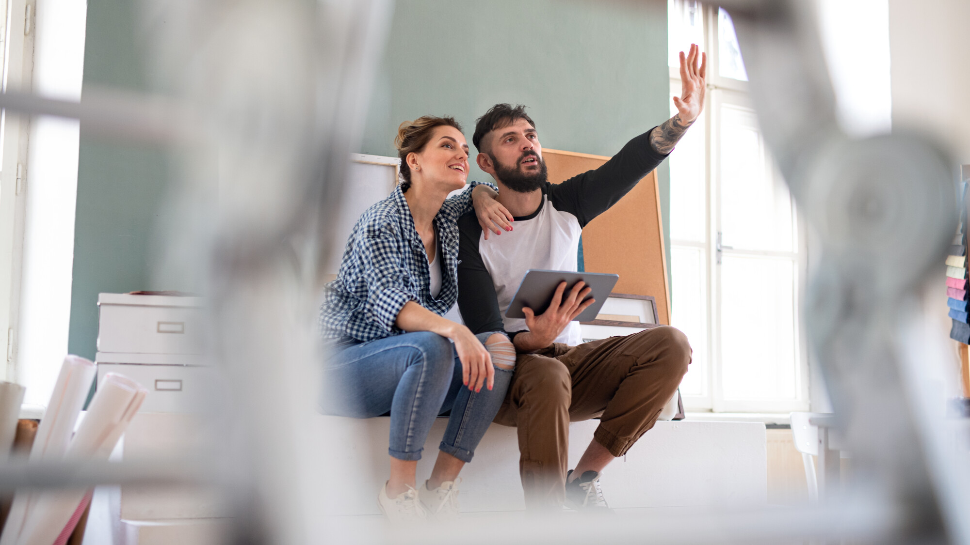 Charlottesville Tenant Improvement Projects: Making Them Work for You