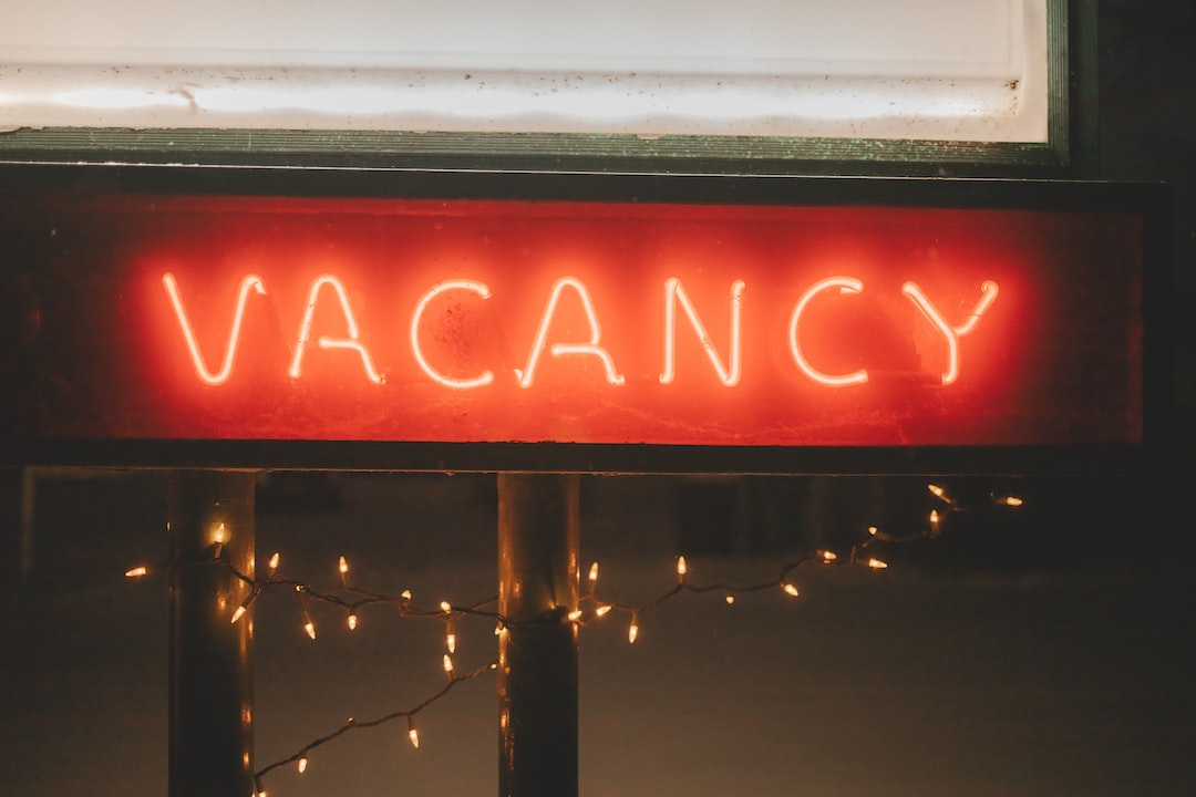 Tenant Retention Programs: Strategies for Maintaining High Occupancy Rates