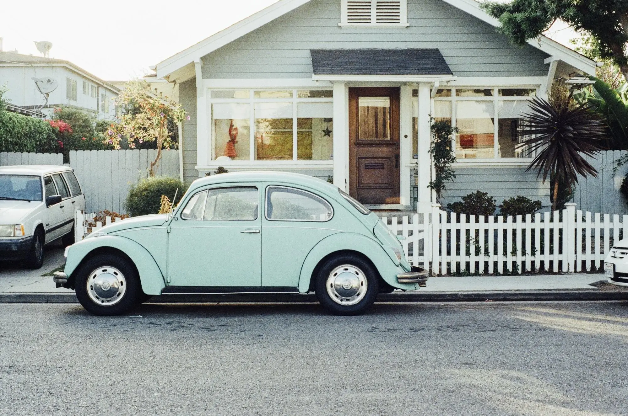 Foreclosures: Exploring Opportunities in Distressed Properties in Charlottesville, VA