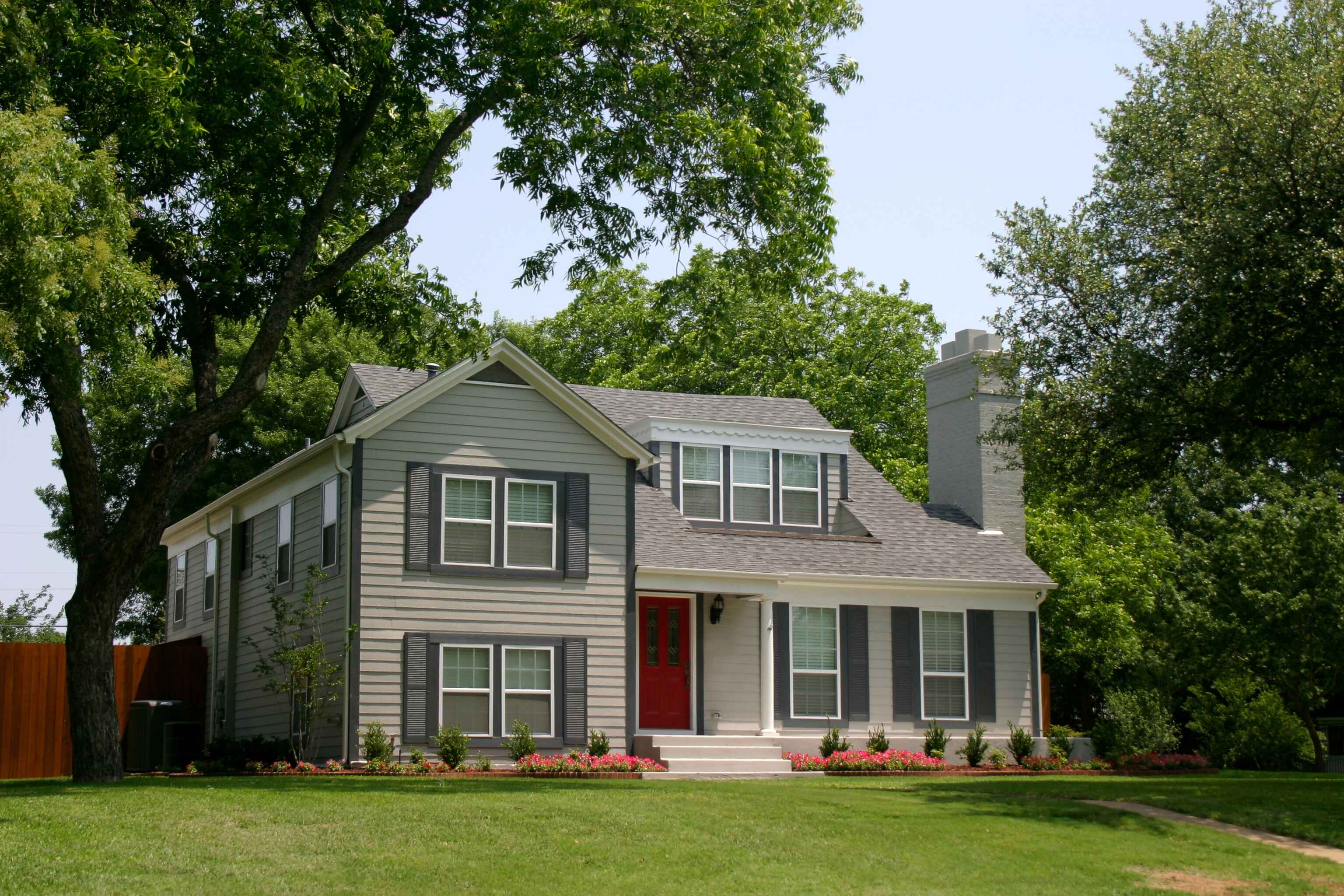 North Garden Property Management