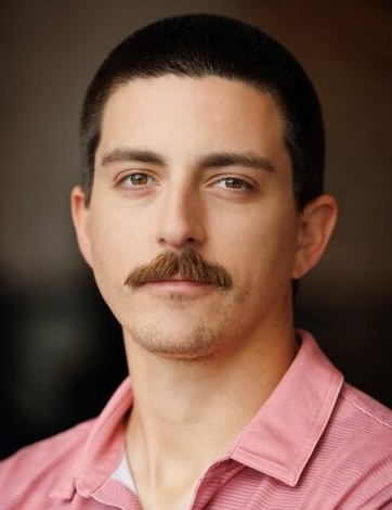 Picture of Jake Johnson