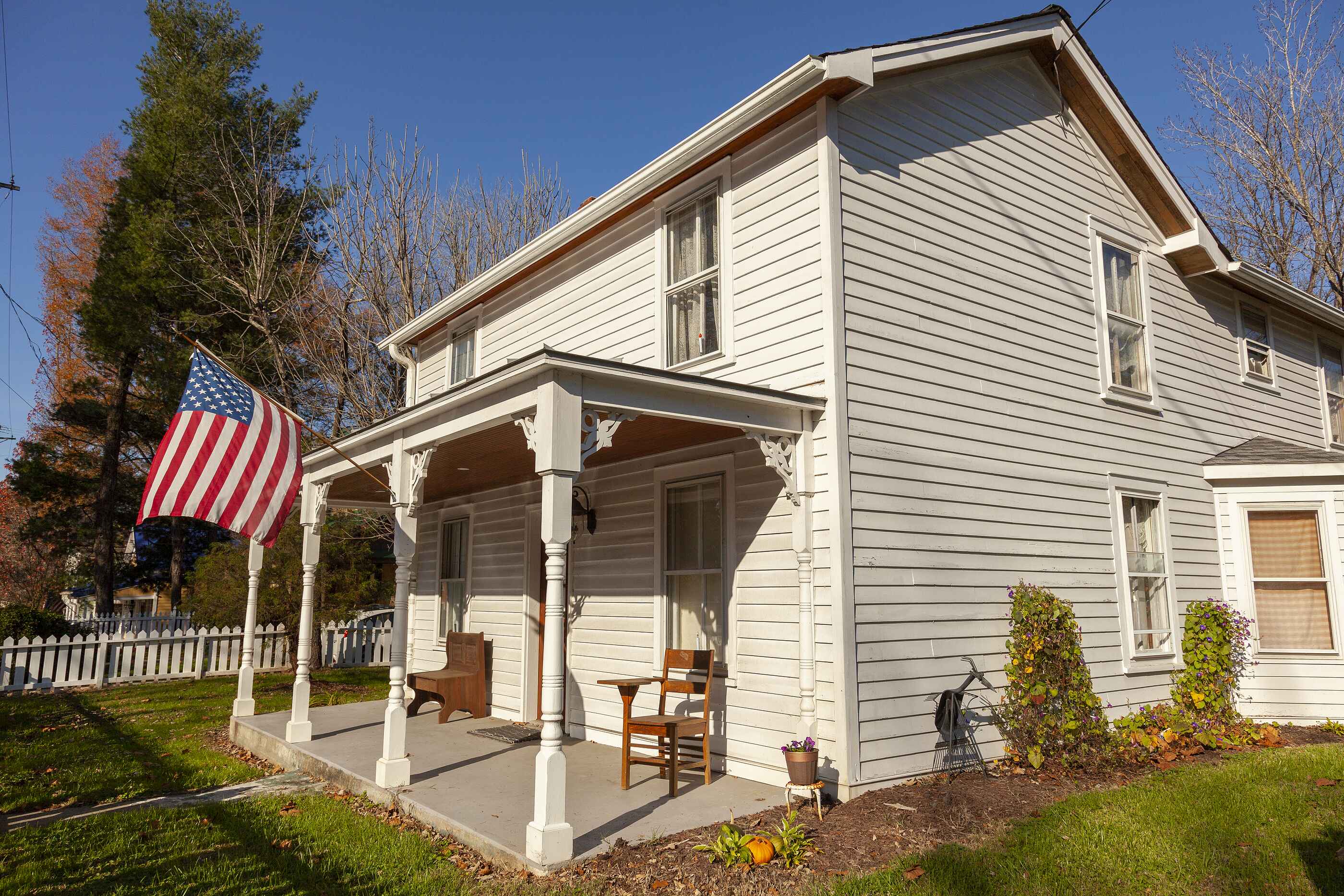 Troy Property Management